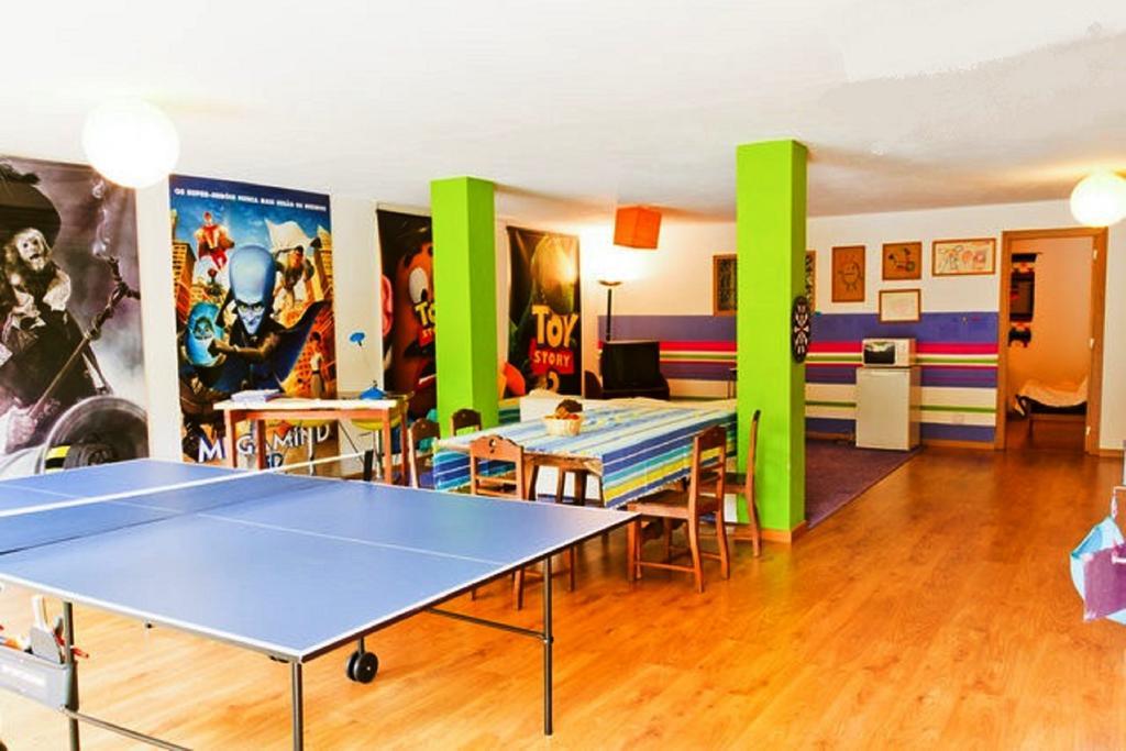 Coloured Studio FAO Quarto foto